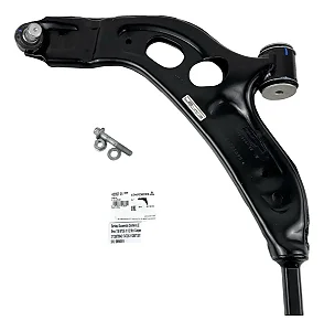 Bandeja Suspensão Dianteira Esquerda Mini Clubman Countryman 31126871301