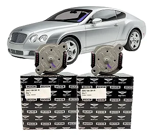 Par Coxim Do Motor Bentley Continetal Flying Spur 3w0199381