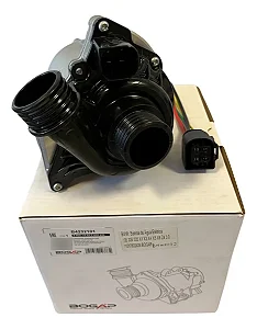 Bomba Água Elétrica Bmw Z4 E89 Sdrive 35i 2009 Á 2016 11517632426