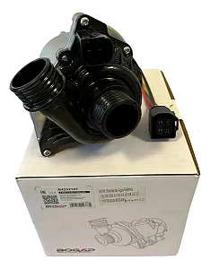 Bomba Água Elétrica Bmw 135i 335i 535i 640i 2011 2012 2013 11517632426