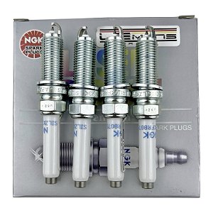 Vela Ignição Motor Mercedes A200 B200 C180 Gla200 A2701590600