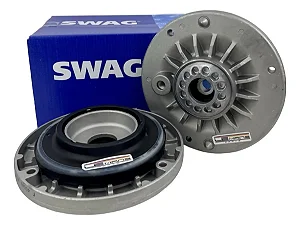 Par Coxim Amortecedor Dianteiro Bmw X3 F25 X4 F26 31306852158 31304074653 31306787110