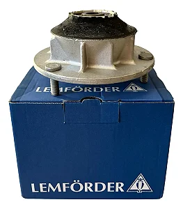 Coxim Amortecedor Dianteiro Bmw 31336775097 31306775098