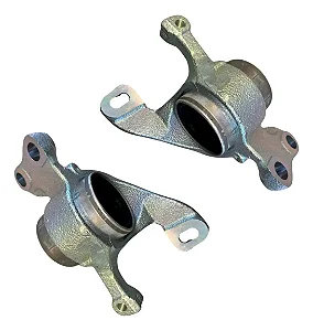 Par Bucha Bandeja Dianteira Bmw X1 X2 Mini Cooper 31126874341 31126850404