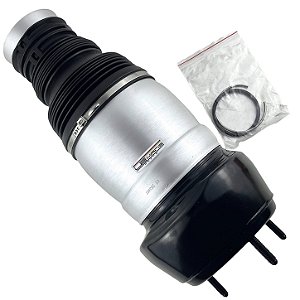Bolsa Ar Amortecedor Suspensão Dianteira Mercedes W166 X166 LE 1663201313 A1663202738 FELENDO