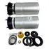 Par Bolsa Ar Suspensão Dianteira Range Rover Sport 2005 Á 2013 LR016403 LR016415