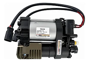 Compressorar Suspensão Volvo S90 V90 Xc60 Xc90 2016 À 2025 31360720