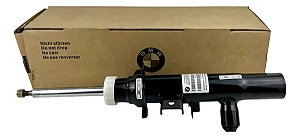 Amortecedor Eletrônico Dianteiro Bmw X3 F25 X4 F26 15 Á 2018 37116797025 37116797027