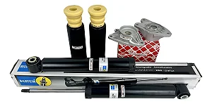 Kit Amortecedor Traseiro Mini Cooper F55 F56 2010 2011 2012