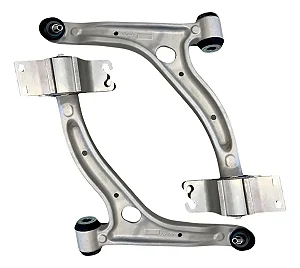 Par Bandejas Suspensão Mercedes Cla200 Cla250 2013 2014 2015