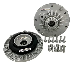 Par Coxim Amortecedor Dianteiro Bmw 116i 125i 120i 118i F20 31305A3C0D0 31306791701