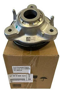 Coxim Amortecedor Bmw X3 X4 Xdrive 2017 2018 2019 2020 31306888323 31305A25FA5