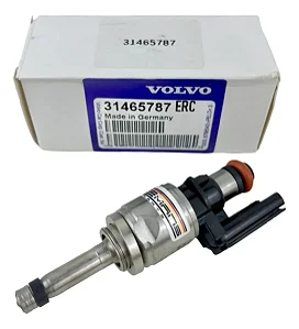 Bico Injetor Combustível Volvo 2.0 S60 S90 V60 V90 T5 T6 T8 127/220v 31465787