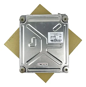 Módulo Controle Eletrônico Ecu Ecm Volvo D12 D16 D16e 20814550