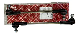 Par Bieleta Dianteira Bmw X1 X2 2017 2018 2019 2020 2021 22 31306862864 ADB118507