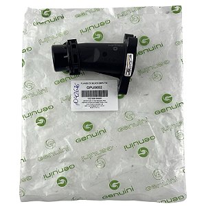 Tubo Flange Fluxo Água Bmw 125i 320i 330i 530i X1 X2 X3 X4 11118511205 1042676 GENUINE