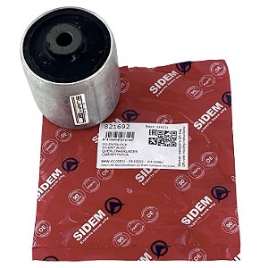 Bucha Braço Curvo Dianteiro Bmw X3 X4 2017 2018 2019 2020 2021 2022 2023 2024 31108854989 31108854990