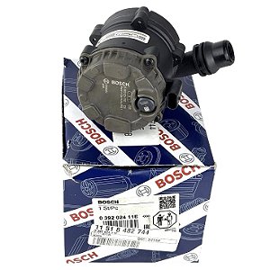 Bomba Auxiliar Água Bmw 530i 540i X5 G05 X6 G06 11518482744