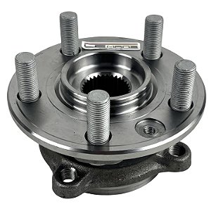 Cubo Rolamento Roda Dianteira Land Rover Velar Jaguar F-Pace LR171869 LR126299 LR141977 T4A35043 T4A38955 T4A47335 T4A49480