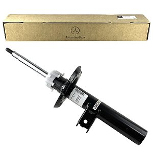 Amortecedor Dianteiro LD Mercedes Gla35 Gla45 Glb35 Glb45 AMG A2473238400