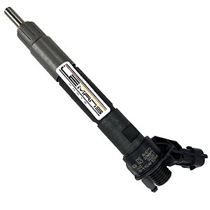 Bico Injetor Combustível Land Rover Discovery Sport Velar Jaguar 2.0 Diesel 0445118042 LR139693 LR176597