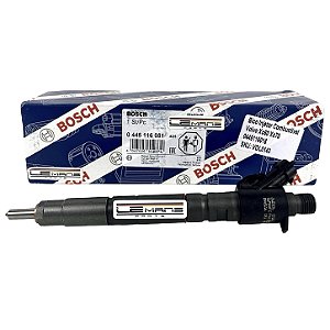 Bico Injetor Combustível Volvo S60 S80 V60 V70 Xc60 Xc70 2015 2016 2017 2018 36002662