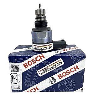 Sensor Pressão Combustível Land Rover Discovery Sport Evoque Diesel 0281006546 BOSCH 2015 2016 2017 2019