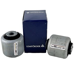 Par Bucha Braço Reto Dianteiro Bmw 335i 428i 435i 420i X3 X4 2017 2018 2019 2020 2021 31106786959