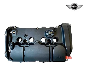 Tampa De Válvula Mini Countryman (r60) Cooper S 11127646552 2007 2008 2009 2010 2011 2012 2013 2014 2015 2016