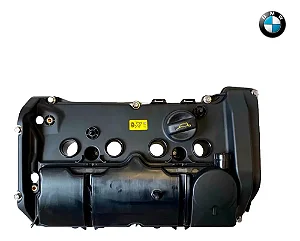 Tampa De Válvula Bmw 116i 118i F20 11127646553 2011 2012 2013 2014 2015