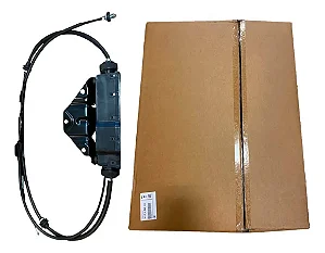 Módulo Atuador Freio Mão Bmw X5 F15 X6 F16 2012 2013 2014 2015 2016 2017 2018 2019
