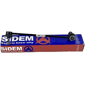 Bieleta Dianteira LD Bmw 320i 330i G20 31306893360 Sidem