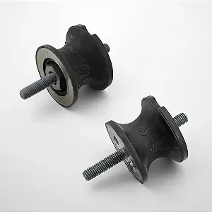 Par Coxim Cambio Bmw 118i 120i 318i X1 Z4 2006 2007 2008 2009 2010 2011 2012 2013 2014 2015 2016