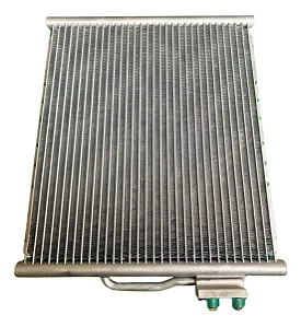 Condensador Ar Condicionado Lamborghini Gallardo 400260401d