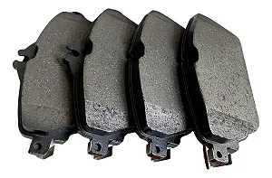 Pastilha Freio Dianteira Mercedes C180 2013 3014 23015 2016 2017 2018 2019 2020 2021 A0004204500
