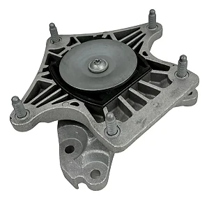 Coxim Cambio Motor Mercedes Benz Amg C43 C450 2016 Á 2021 A2052405600