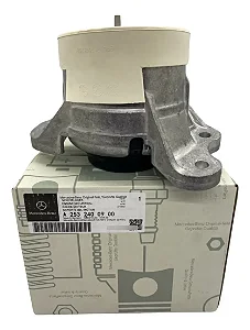 Coxim Motor Direito Mercedes Glc250 2015 2016 2017 2018 2019 2020 2021 2022 2023 A2532400900