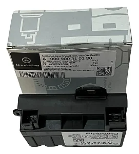 Módulo Controle Combustível Mercedes Sprinter M212 C180 C200 GLE GLK A2129003508