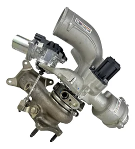 Turbina Audi A1 A3 Tt VW Golf Tiguan 2013 2014 2015 2016 2017 2018 2019 2020 2021 2022 2023 2024 2025 2026 06L145722G