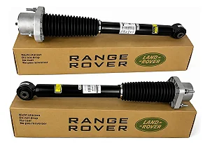 Amortecedor Traseiro Land Rover Discovery 5 LR126123