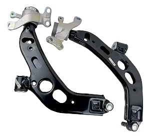 Par Bandejas Dianteira Bmw X1 F48 2014 2015 2016 2017 2018 2019 2020 2021 2022 2023 2024 2025 31126879844