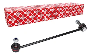 Bieleta Dianteira VW VOLKSWAGEN GOLF JETTA PASSAT TAOS TIGUAN 2003 2004 2005 2006 2007 Á 2026 24122 5Q0411315D FEBI