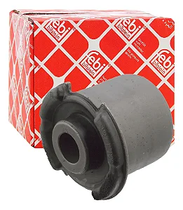 Bucha Bandeja Dianteira Land Rover DISCOVERY IV 2009 2010 2011 2012 2013 2014 2015 2016 2017 2018 2019 LR051625 FEBI