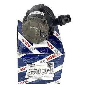 Bomba Auxiliar Água Bmw X5 G05 X6 G06 X7 G07 2018 2019 2020 2021 2022 2023 2024 2025 2026 11518482744