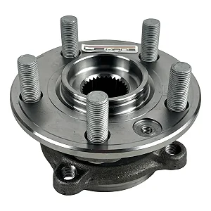 Cubo Rolamento Roda Dianteira Jaguar E-Pace I-Pace 2017 2018 2019 2020 2021 2022 2023 2024 LR171869