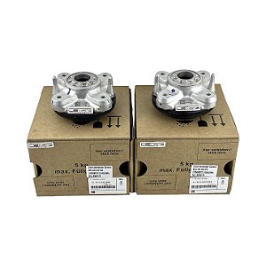 Par Coxim Amortecedor Dianteiro Bmw 320i 330i 2018 2019 2020 2021 2022 2023 2024 2025 2026 31306879227