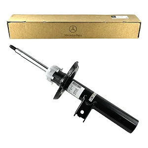 Amortecedor Dianteiro LD Mercedes GLB35 GLB45 AMG 2021 2022 2023 2024 2025 A2473238400