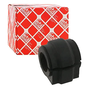 Bucha Barra Dianteira Mini COUNTRYMAN PACEMAN 2006 2007 2008 2009 2010 2011 2012 2013 31356772843 FEBI