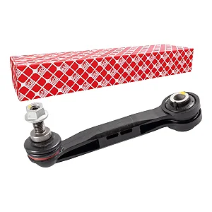Bieleta Traseira Bmw X4 F26 2014 2015 2016 2017 2018 33556790324 FEBI