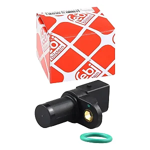 Sensor Fase Comando Bmw 728i 730i 735i 745i 1994 1995 1996 1997 1998 1999 2000 á 2008 12147518628 FEBI